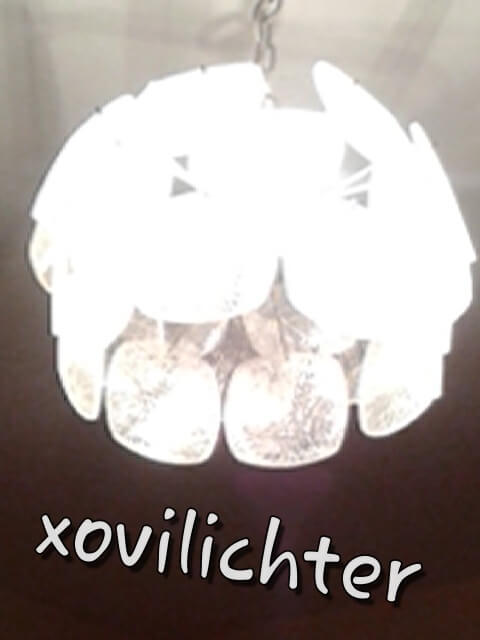 Xovilichter Lampenschirm Xovilichter Lampenschirm